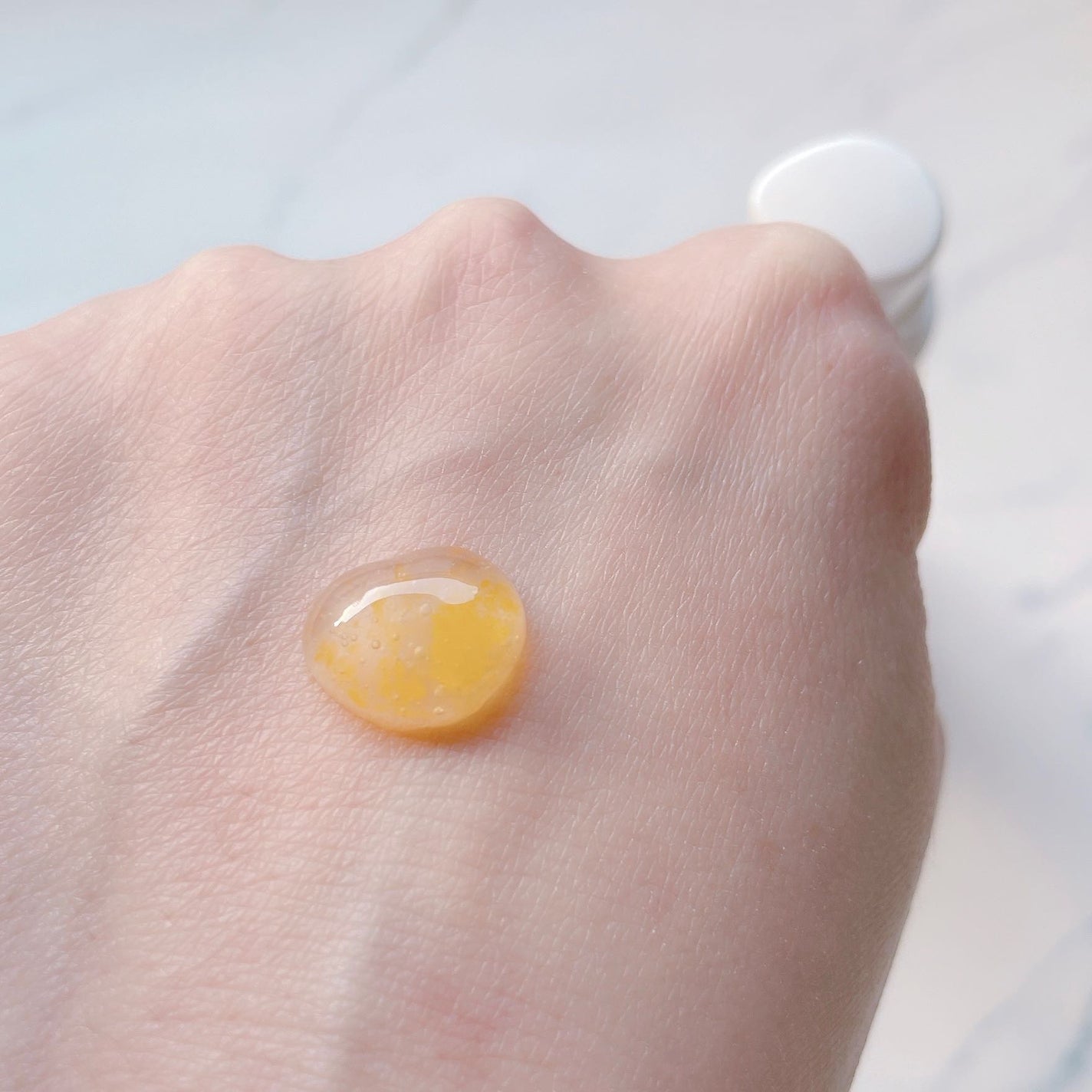 CPセラム V 美容液/カプセルセラム/美容液を使ったクチコミ(4枚目)