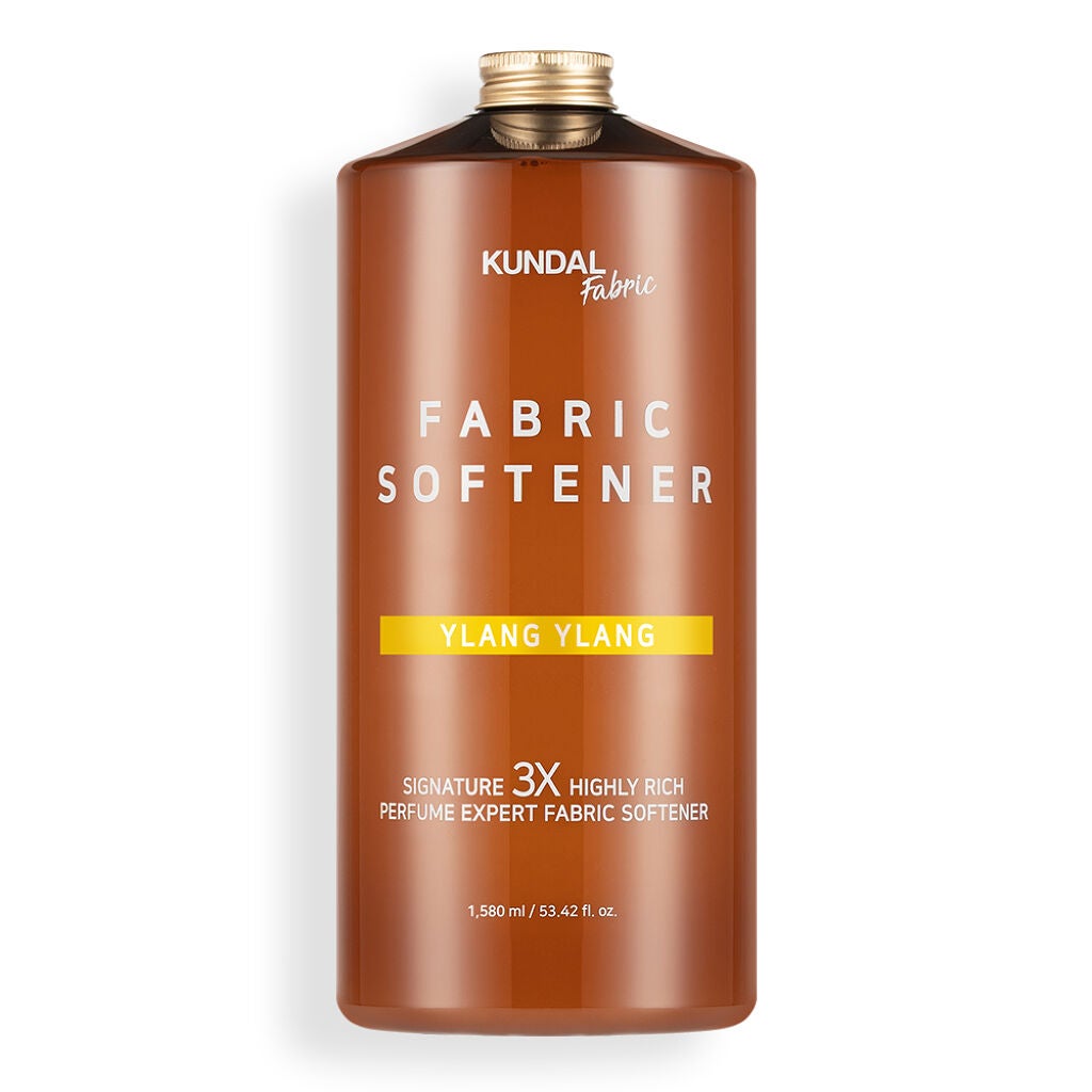 柔軟剤 03.イランイラン Ylang Ylang