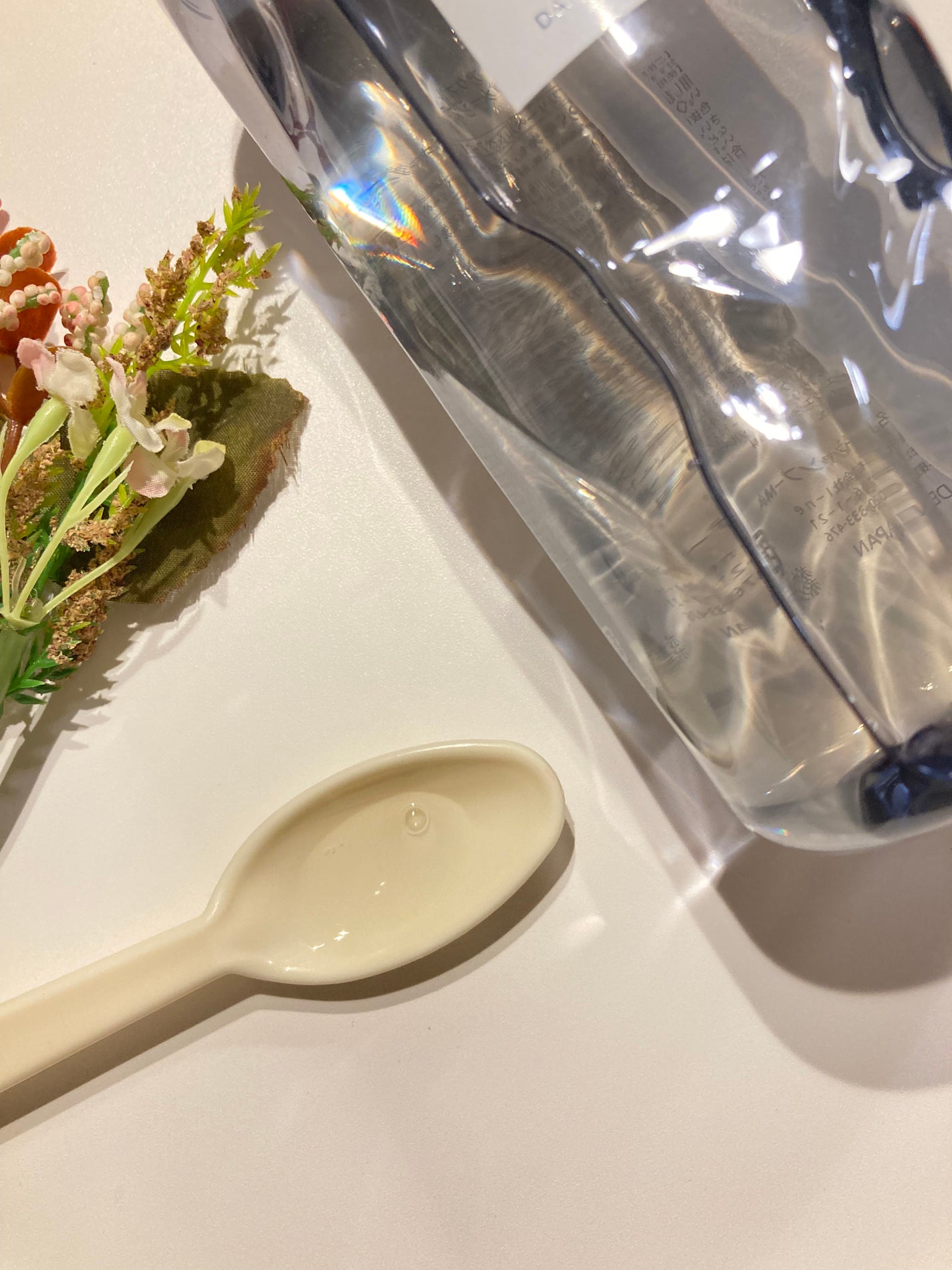 モイスチャーダメージケア シャンプー/トリートメント/Aquall/市販シャンプーを使ったクチコミ(4枚目)