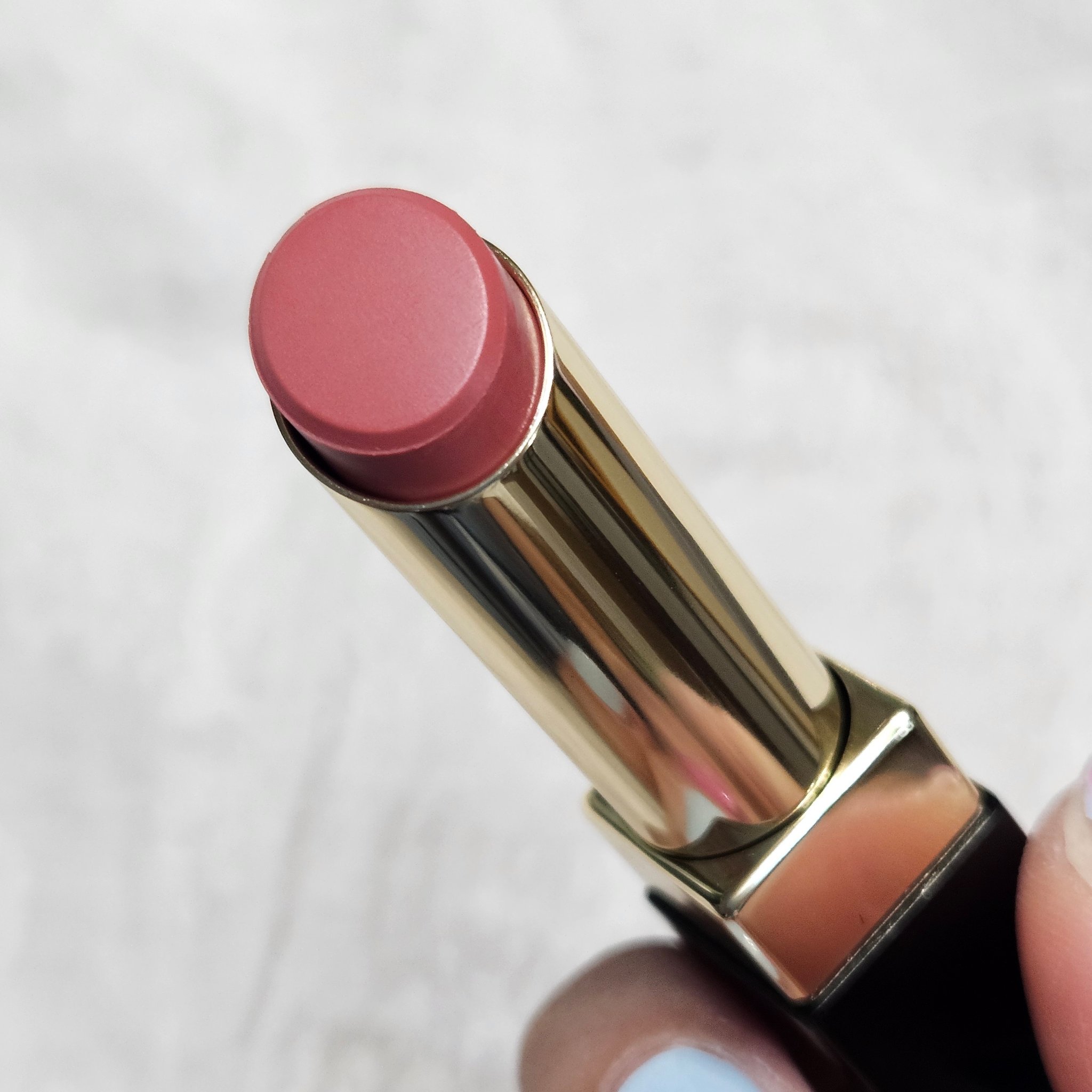 リップステディ SD02 トークトゥユー /excel/口紅を使ったクチコミ（1枚目）