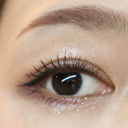 キラー アイ トリオ/Visée/アイシャドウパレットを使ったクチコミ(7枚目)