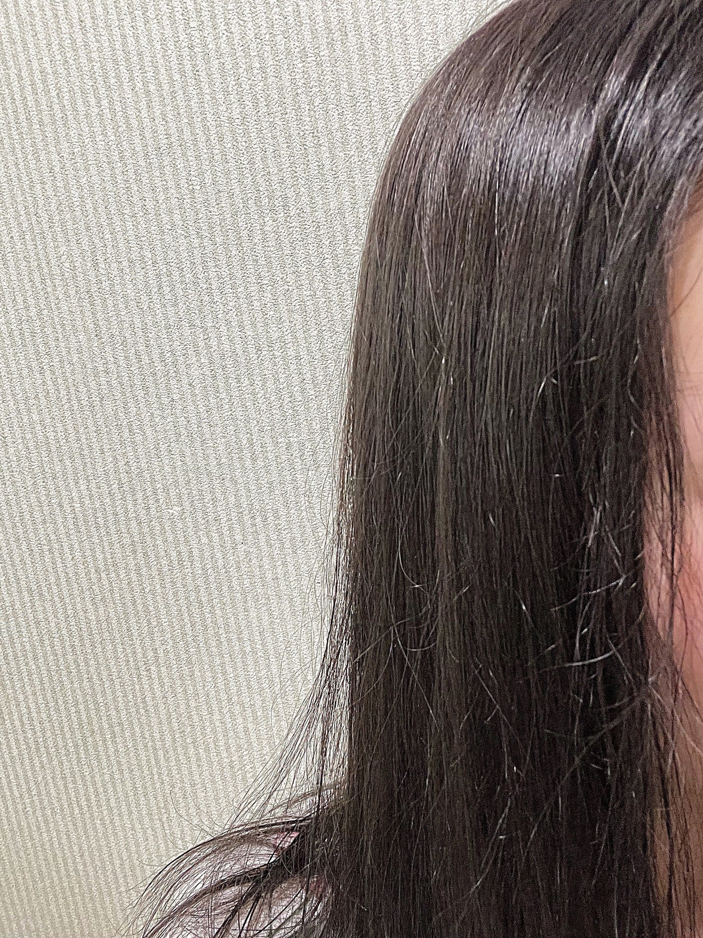 ナチュラルオイル /スリーク by サラサロン/ヘアオイルを使ったクチコミ(2枚目)