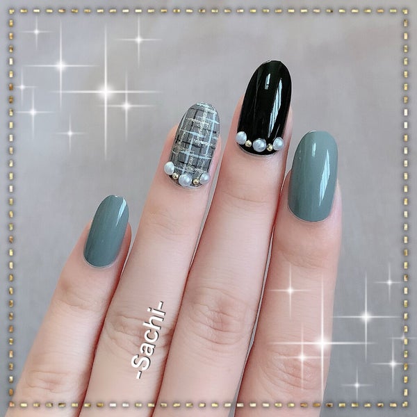 ネイルホリック FurMode /ネイルホリック/マニキュア by -Sachi-