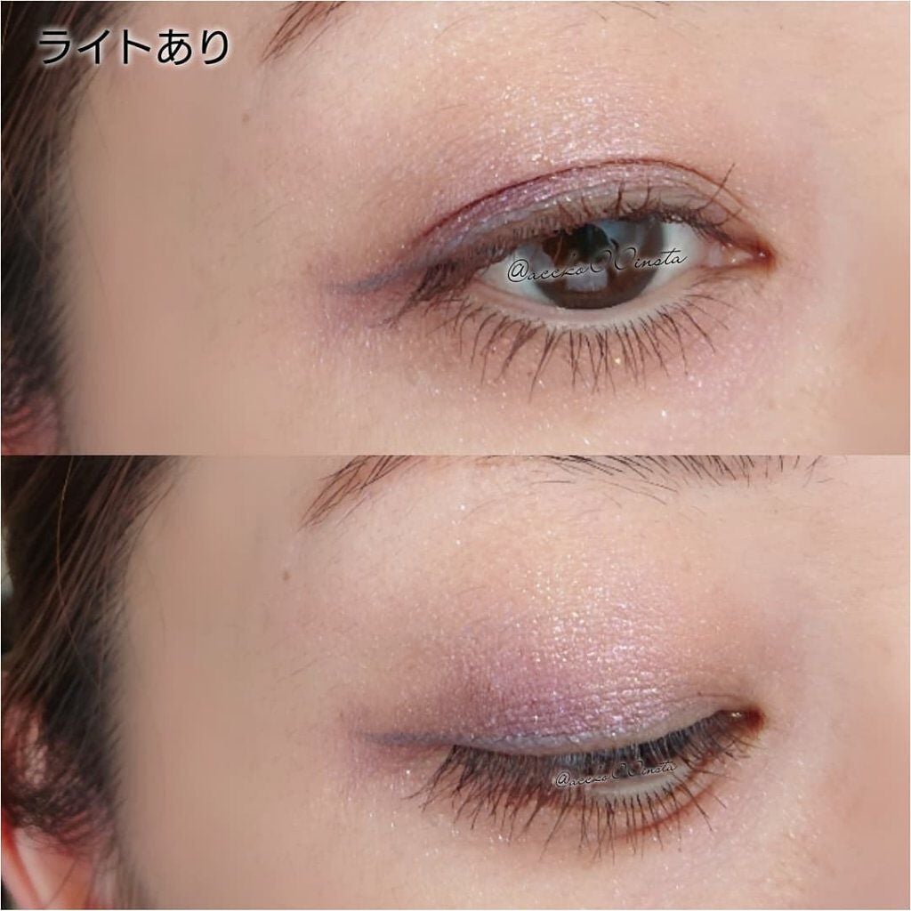 ピュア カラー ブラッシュ/SUQQU/パウダーチークを使ったクチコミ(4枚目)