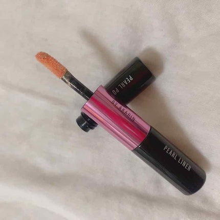 NMB48 吉田朱里 プロデュース キラキラW涙袋メーカーつき IDOL MAKE BIBLE@アカリン/主婦の友社/書籍を使ったクチコミ(2枚目)