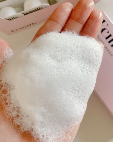 フェミニンウォッシュFD/Femille/デリケートゾーンケアを使ったクチコミ(5枚目)