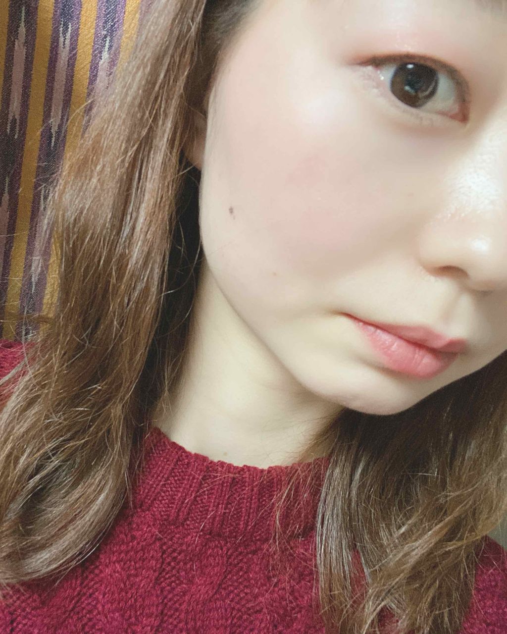 ネオコートファンデーション/コフレドール/パウダーファンデーションを使ったクチコミ（3枚目）