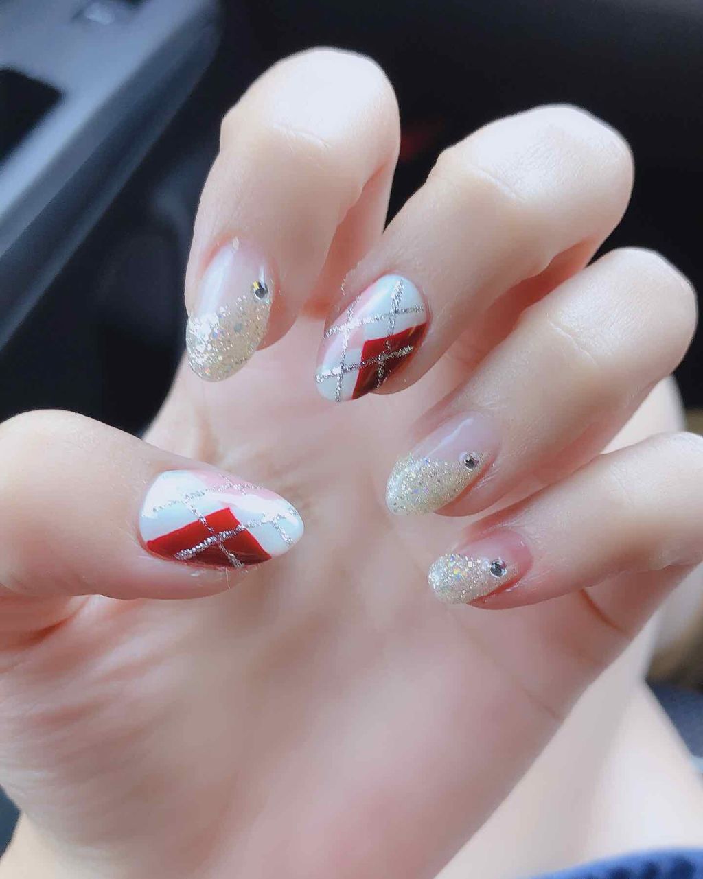 【旧品】パーフェクトスタイリストアイズ/キャンメイク/アイシャドウパレットを使ったクチコミ(2枚目)