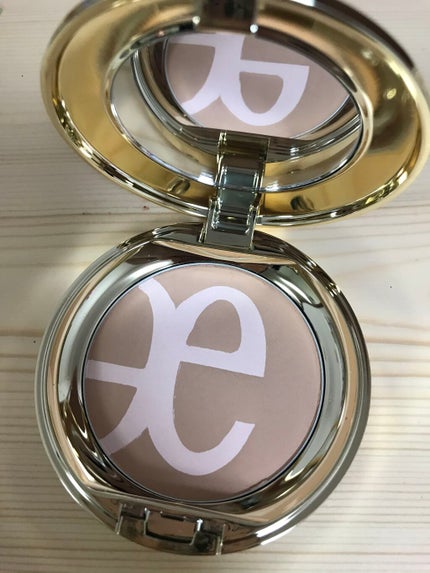 エレガンス モデリング カラーアップ ベース/Elégance/化粧下地を使ったクチコミ(4枚目)