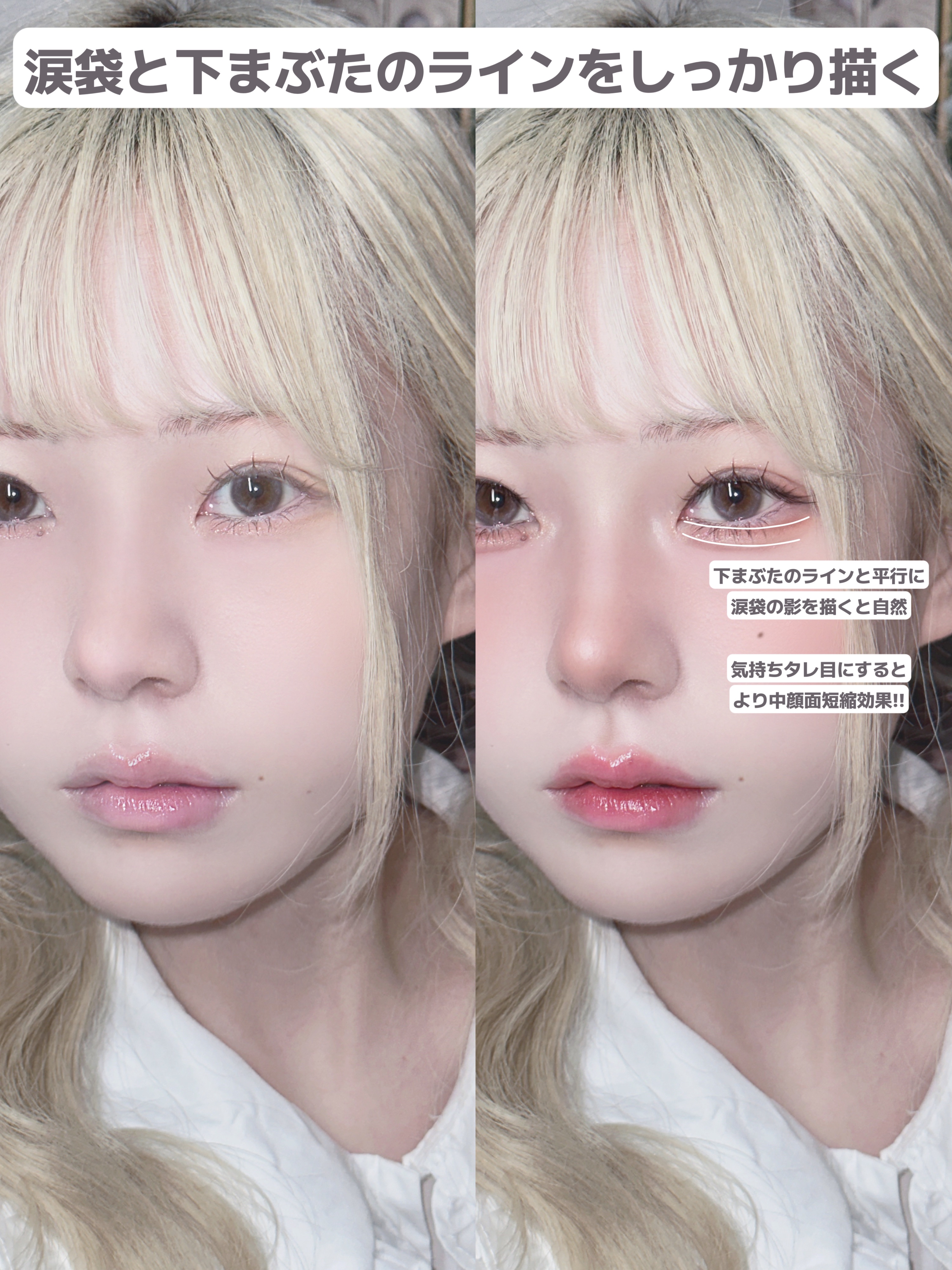 チーク ポップ/CLINIQUE/パウダーチークを使ったクチコミ（3枚目）