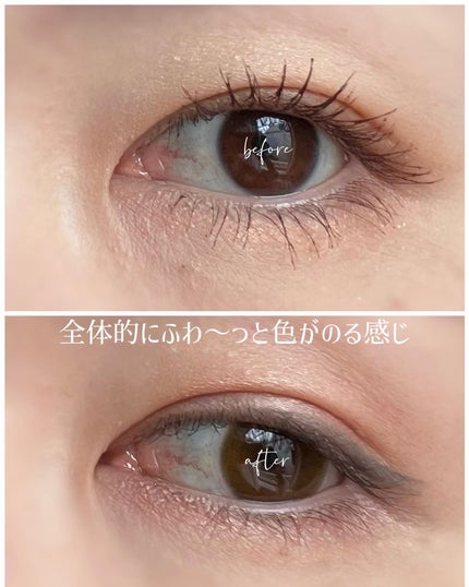 TOPARDS 1day/TOPARDS/ワンデー(1DAY)カラコンを使ったクチコミ(4枚目)