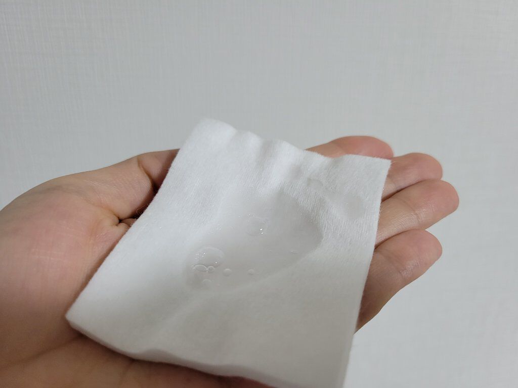 オバジC リファインローション /オバジ/化粧水を使ったクチコミ（2枚目）