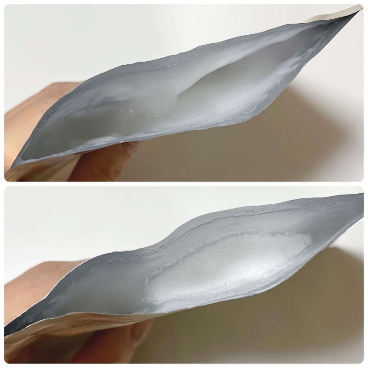  スパークリング マスク /ザ ビー メゾン/洗い流すパック・マスクを使ったクチコミ（2枚目）