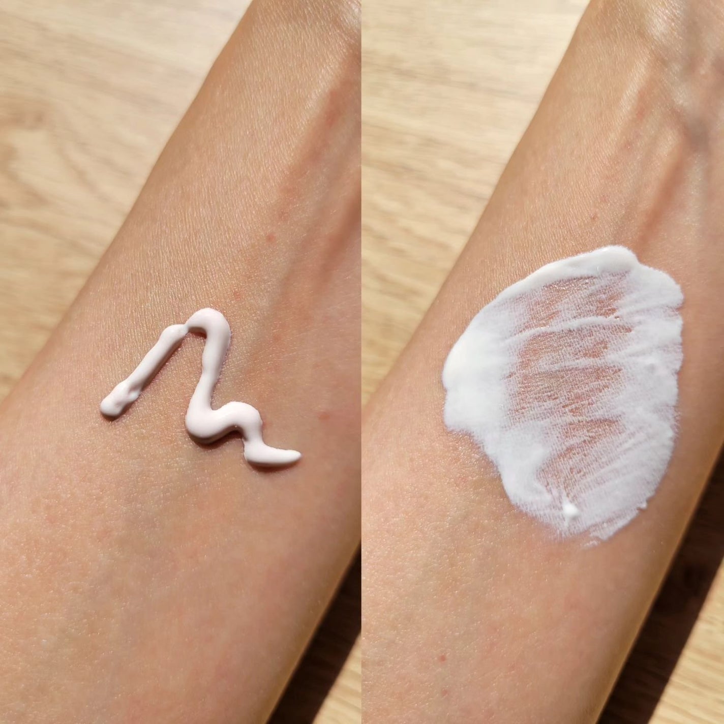 ビタトーンアップサンクリーム/TOCOBO/日焼け止めクリームを使ったクチコミ(3枚目)