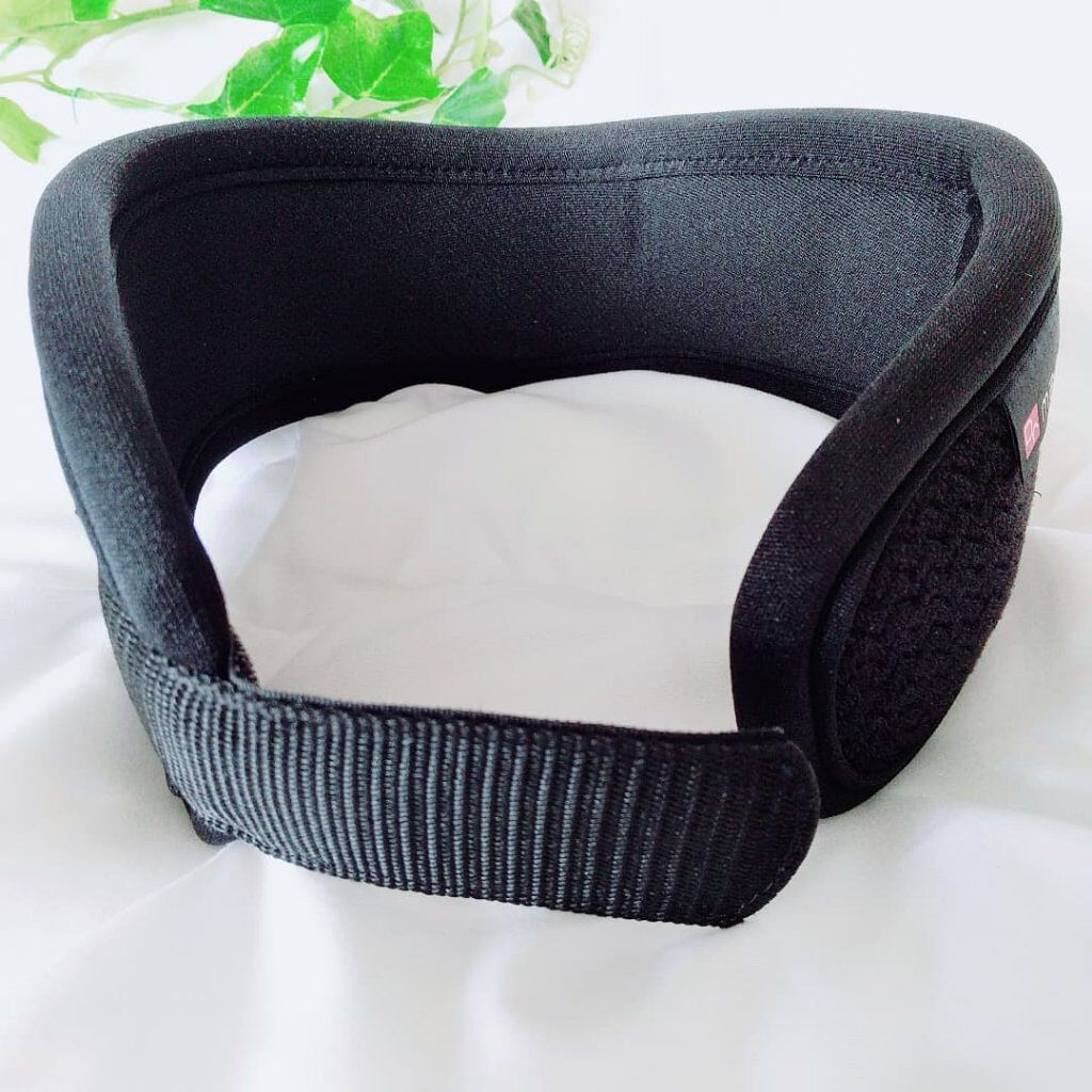 さくら on LIPS 「ストレートネック対策にぴったりな首用サポーター❣️「Dr.ma..」(5枚目)