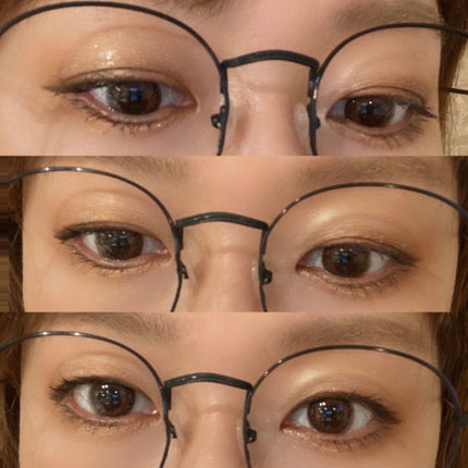 ナチュラル チークN/CEZANNE/パウダーチークを使ったクチコミ(2枚目)