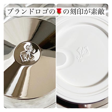 レネルジー HPN クリーム/LANCOME/フェイスクリームを使ったクチコミ(5枚目)