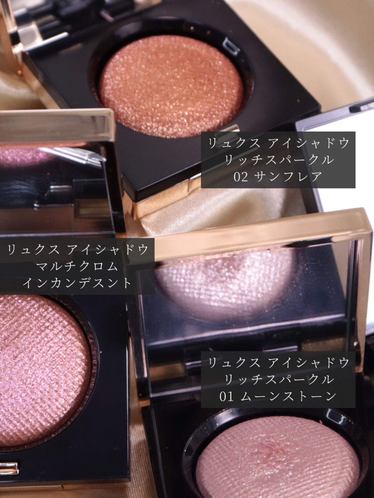 ハイライティング パウダー ピンクグロウ（グロウイング ピンクデザイン）/BOBBI BROWN/パウダーハイライトを使ったクチコミ（3枚目）
