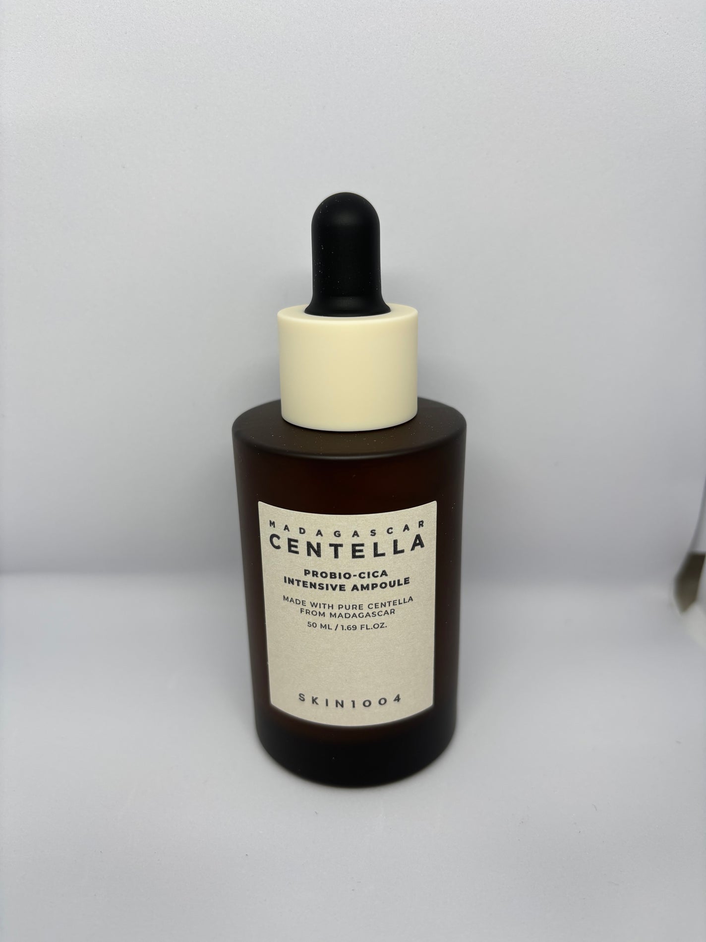 プロバイオシカ インテンシブ アンプル/SKIN1004/美容液を使ったクチコミ(2枚目)