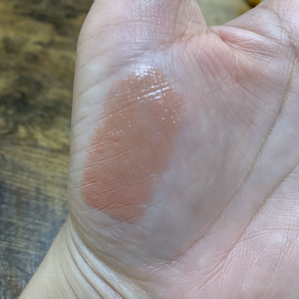 ヴィセ アヴァン リップスティック/Visée/口紅を使ったクチコミ（3枚目）