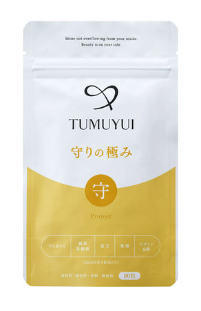 シックスセンスラボ TUMUYUI  守りの極み