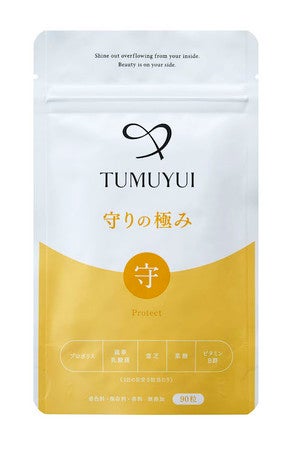TUMUYUI 守りの極み シックスセンスラボ