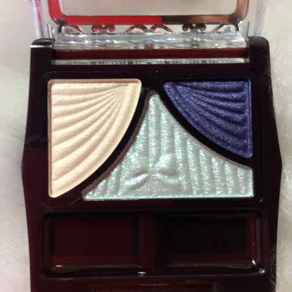 ゴクブトマスカラ/キャンメイク/マスカラを使ったクチコミ(2枚目)