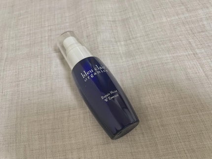 リペアモイストWエッセンス/ブルークレール/美容液を使ったクチコミ(1枚目)