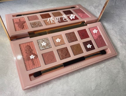 ハイパーシャープ ライナー R/MAYBELLINE NEW YORK/リキッドアイライナーを使ったクチコミ(2枚目)