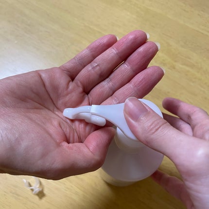 プレミアムモイスチャーボディクリーム/Laeisis/ボディクリームを使ったクチコミ(4枚目)