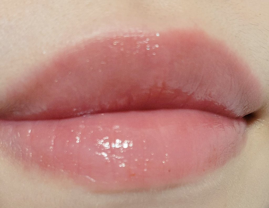 ケイト リップモンスター/KATE/口紅を使ったクチコミ（3枚目）