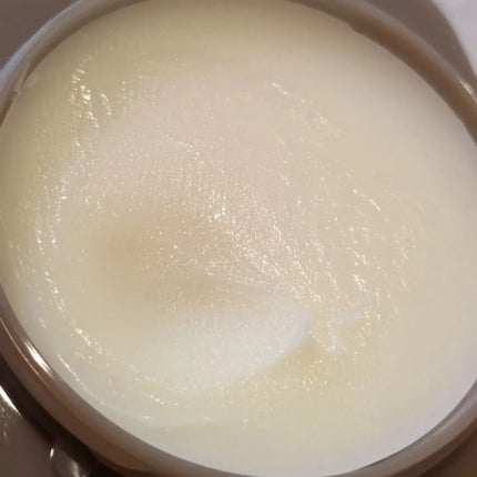 プロフェッショナル スタイリング グロウリッチ バーム /ラ・カスタ プロフェッショナル/ヘアバームを使ったクチコミ(2枚目)