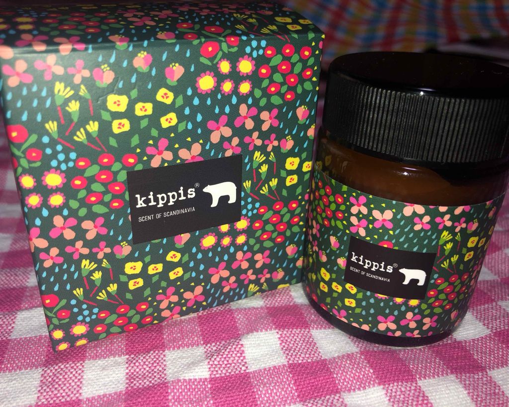 キッピス 髪と肌のトリートメントワックス/アンナドンナ/フェイスバームを使ったクチコミ（1枚目）