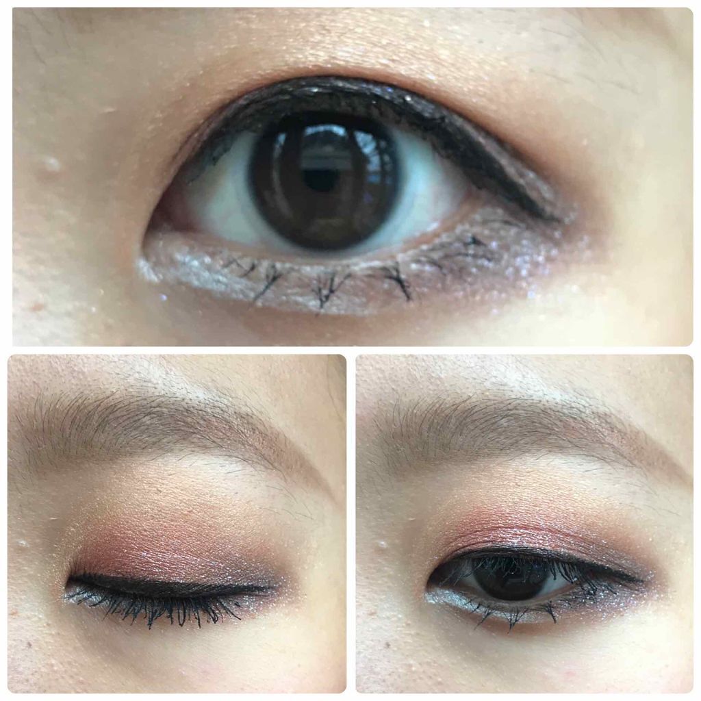 Yes,Please! Shadow Palette/ColourPop/アイシャドウパレットを使ったクチコミ（1枚目）