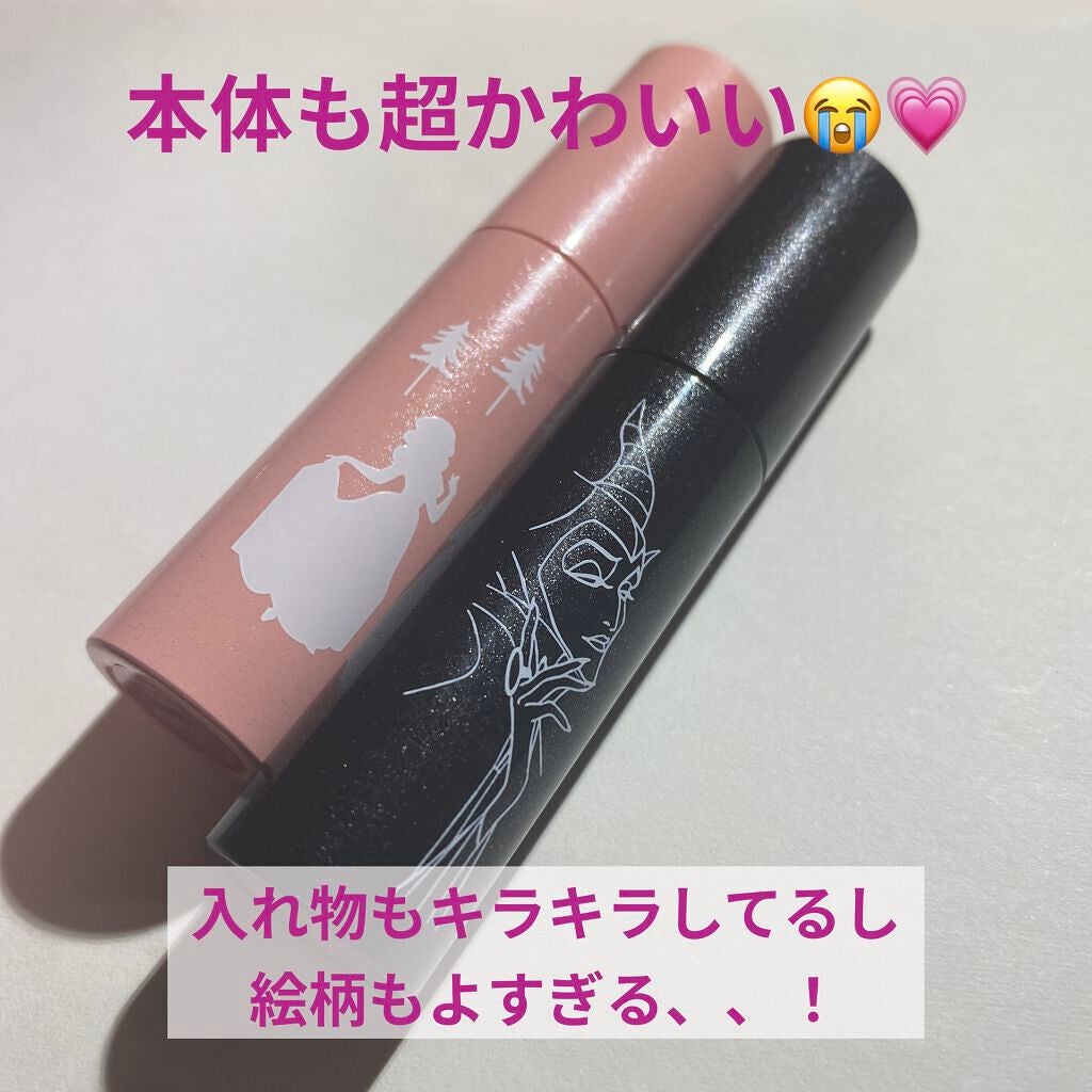 アピュー ジューシーパン スパークリングティント/A’pieu/口紅を使ったクチコミ(2枚目)