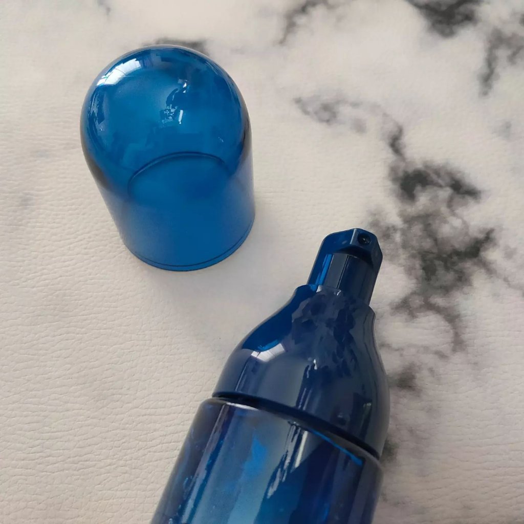 ジェリー コンディショナー/cresc. by ASTALIFT/化粧水を使ったクチコミ（2枚目）