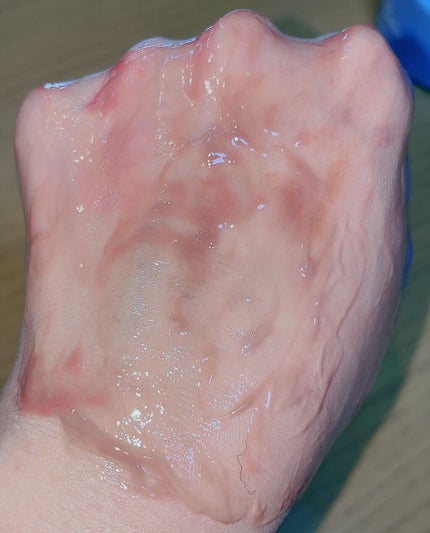 パーフェクトメルティングバーム/SENKA(専科)/クレンジングバームを使ったクチコミ(7枚目)