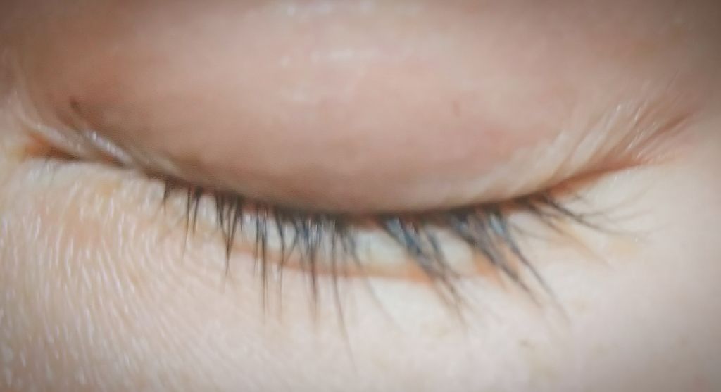 EMAKED(エマーキット)/水橋保寿堂製薬/まつげ美容液を使ったクチコミ(2枚目)