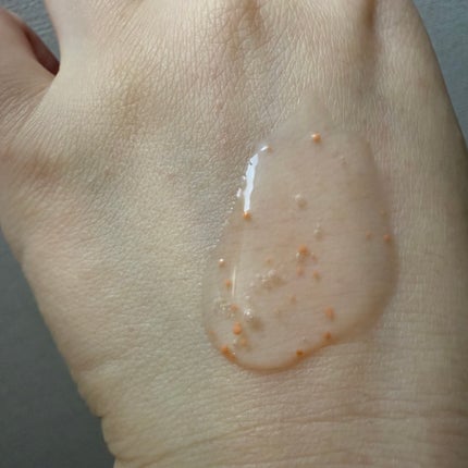 復活草ビフィダセラムファーミングドロップ/Abib /美容液を使ったクチコミ(4枚目)