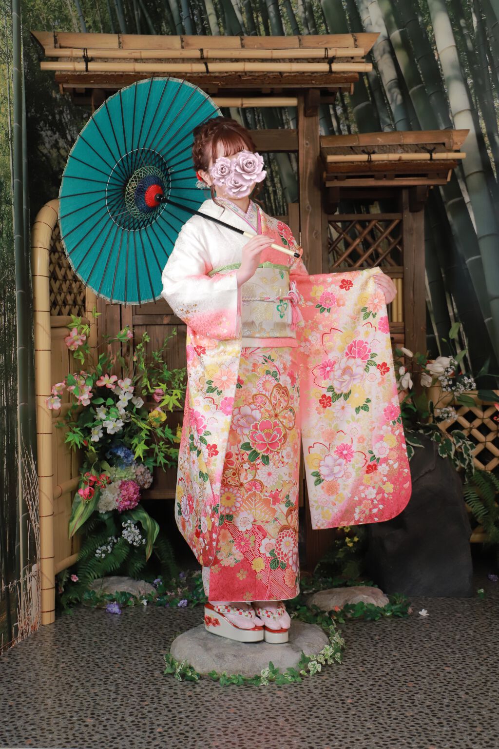 カラフルネイルズ/キャンメイク/マニキュアを使ったクチコミ（3枚目）