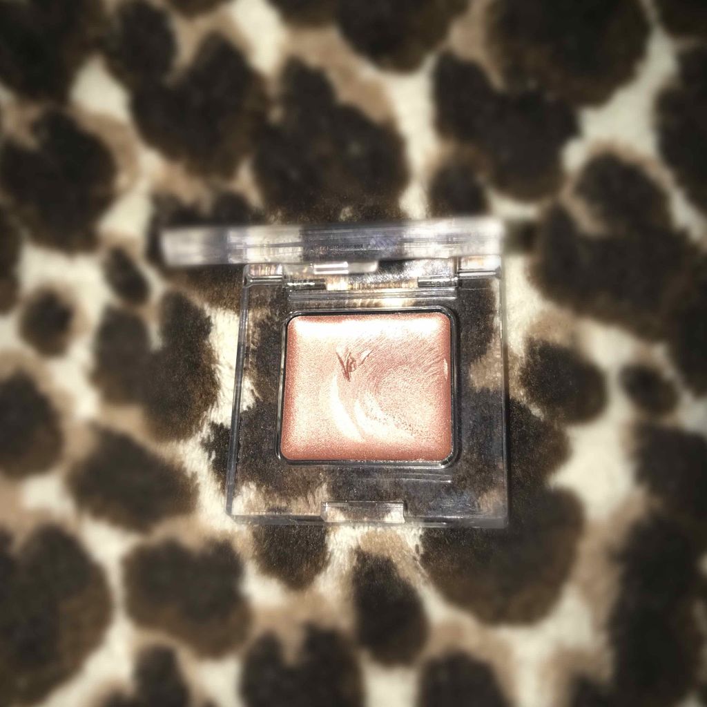 ミネラルアイバーム/エトヴォス/ジェル・クリームアイシャドウを使ったクチコミ(2枚目)