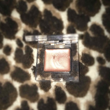 ミネラルアイバーム/エトヴォス/ジェル・クリームアイシャドウを使ったクチコミ(2枚目)