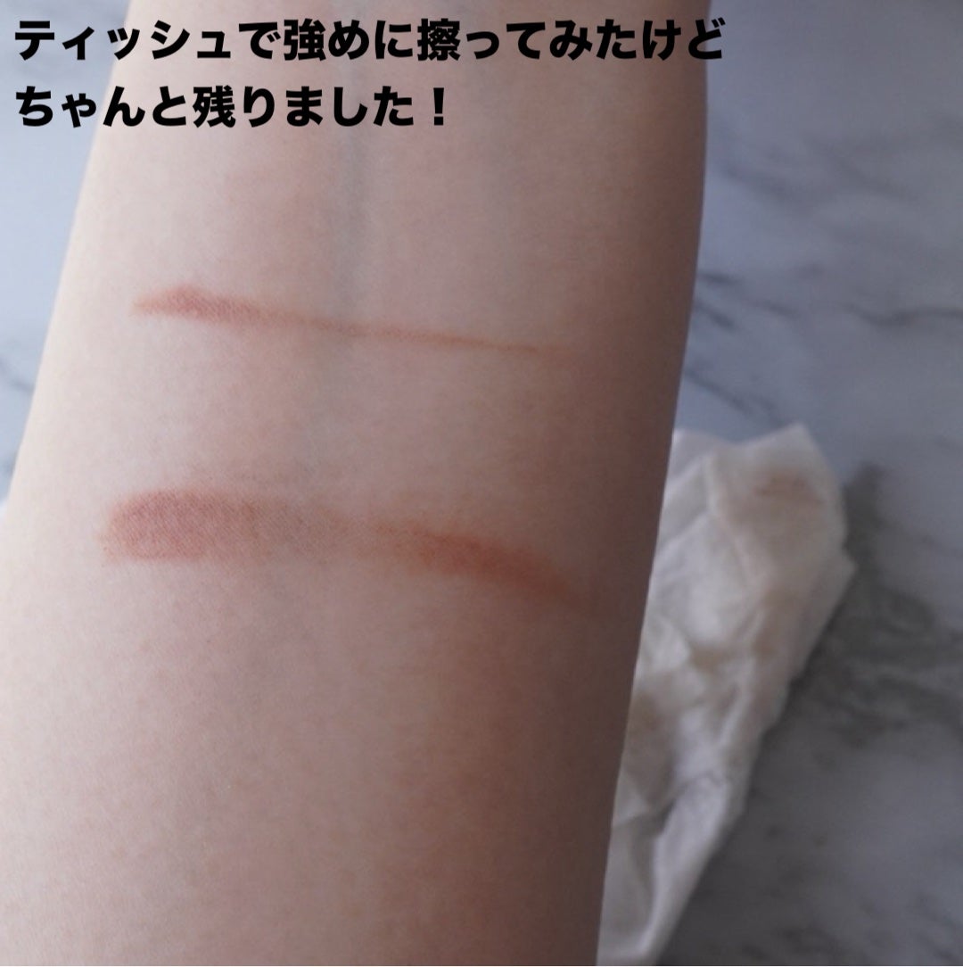 アイブロウワックス/スウィーツ スウィーツ/その他アイブロウを使ったクチコミ(3枚目)