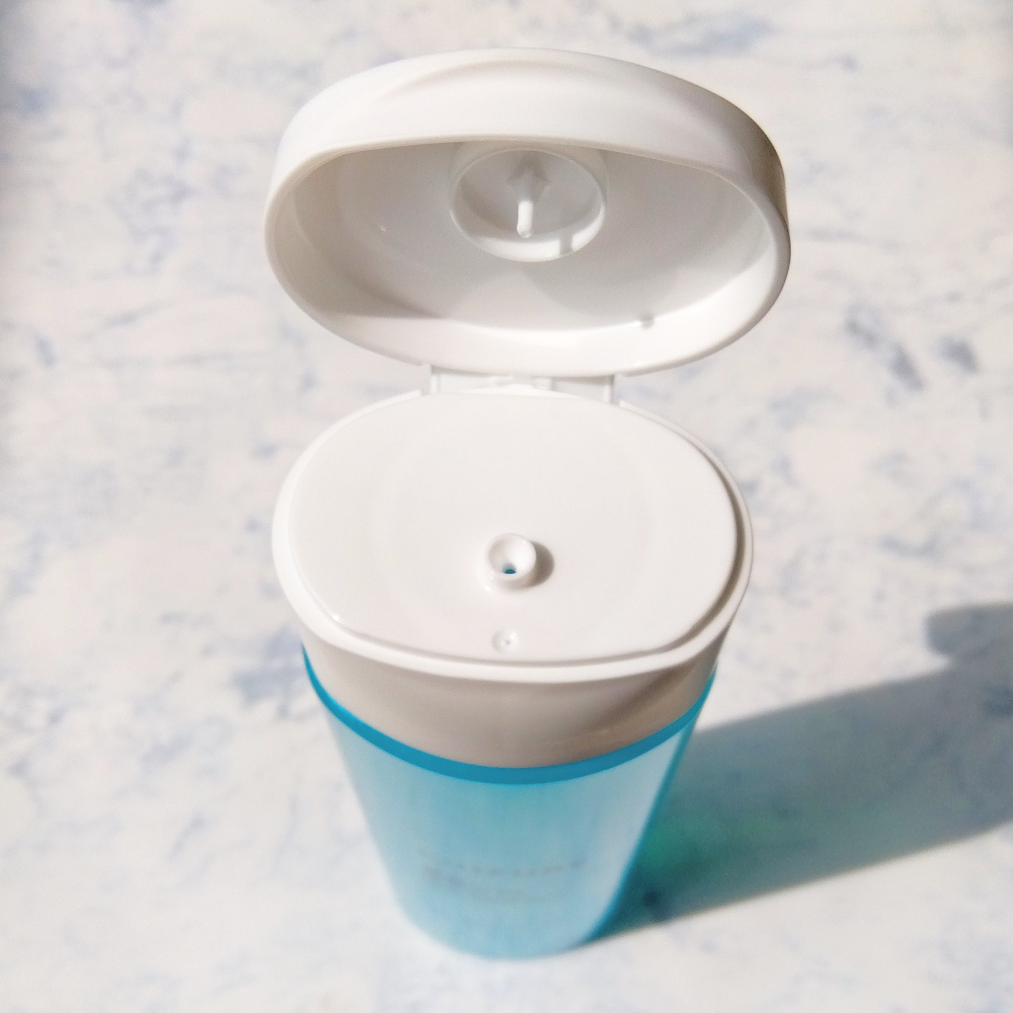 美白化粧水 TA/ちふれ/化粧水を使ったクチコミ（2枚目）