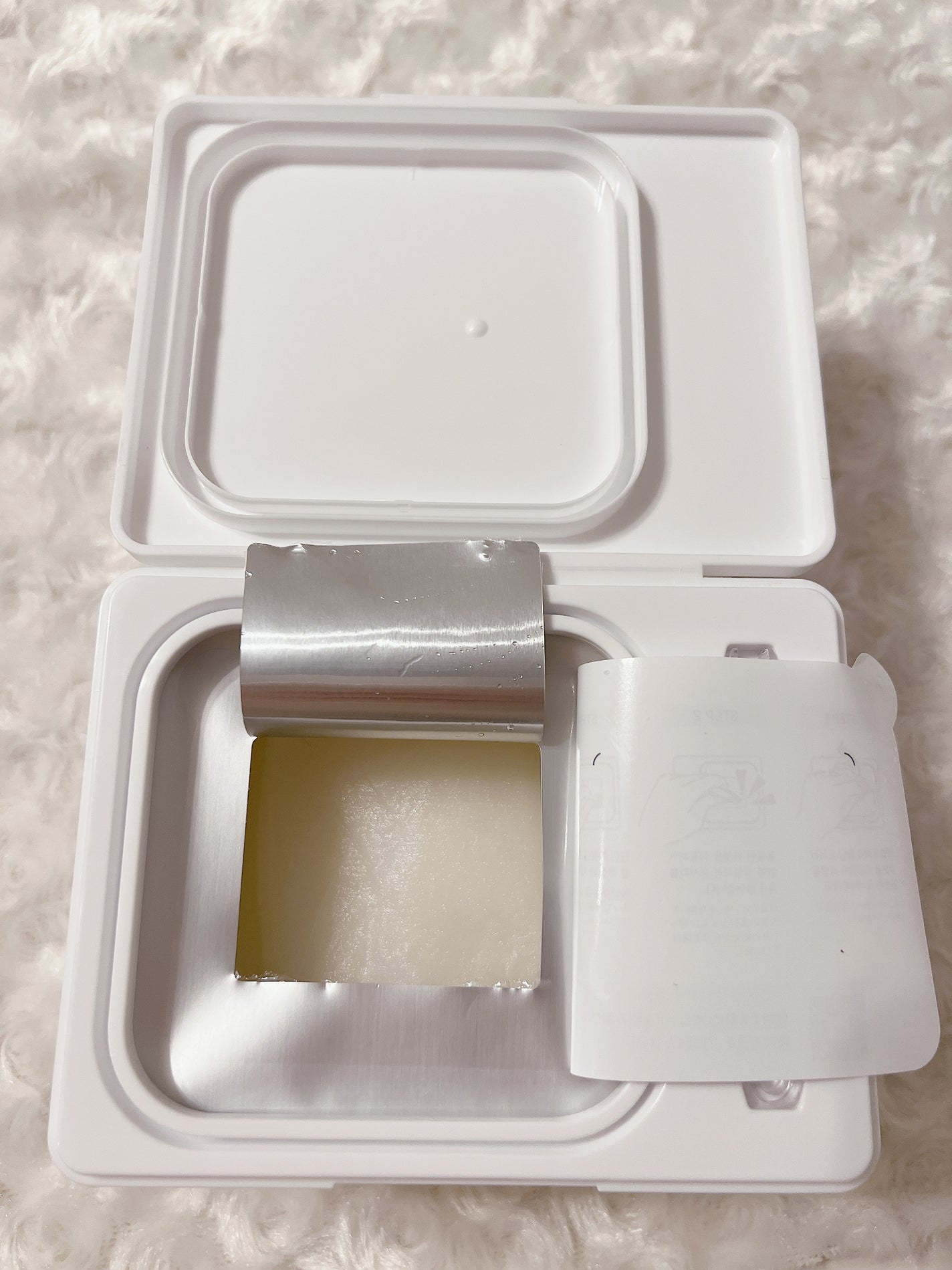 リードルショット100/VT/美容液を使ったクチコミ(5枚目)