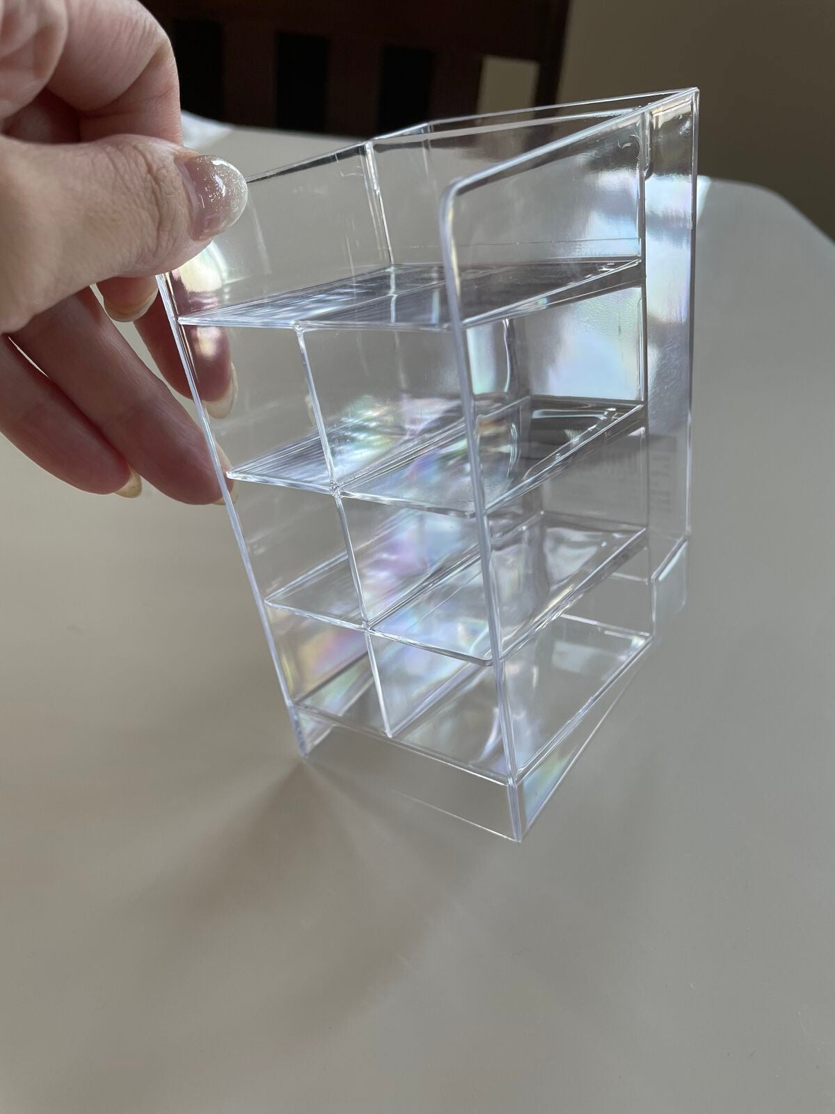 コスメケース/セリア/その他化粧小物を使ったクチコミ(3枚目)