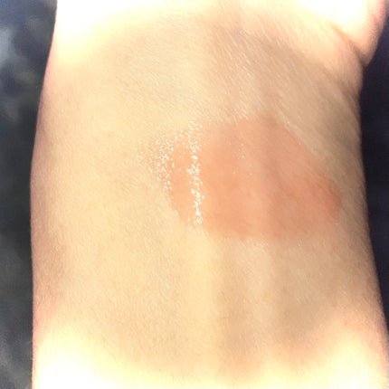 フルーティーリップジャム/dasique/リップバームを使ったクチコミ(4枚目)