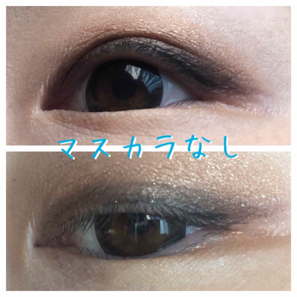 グラデライトアイズ/FASIO/アイシャドウパレットを使ったクチコミ（3枚目）