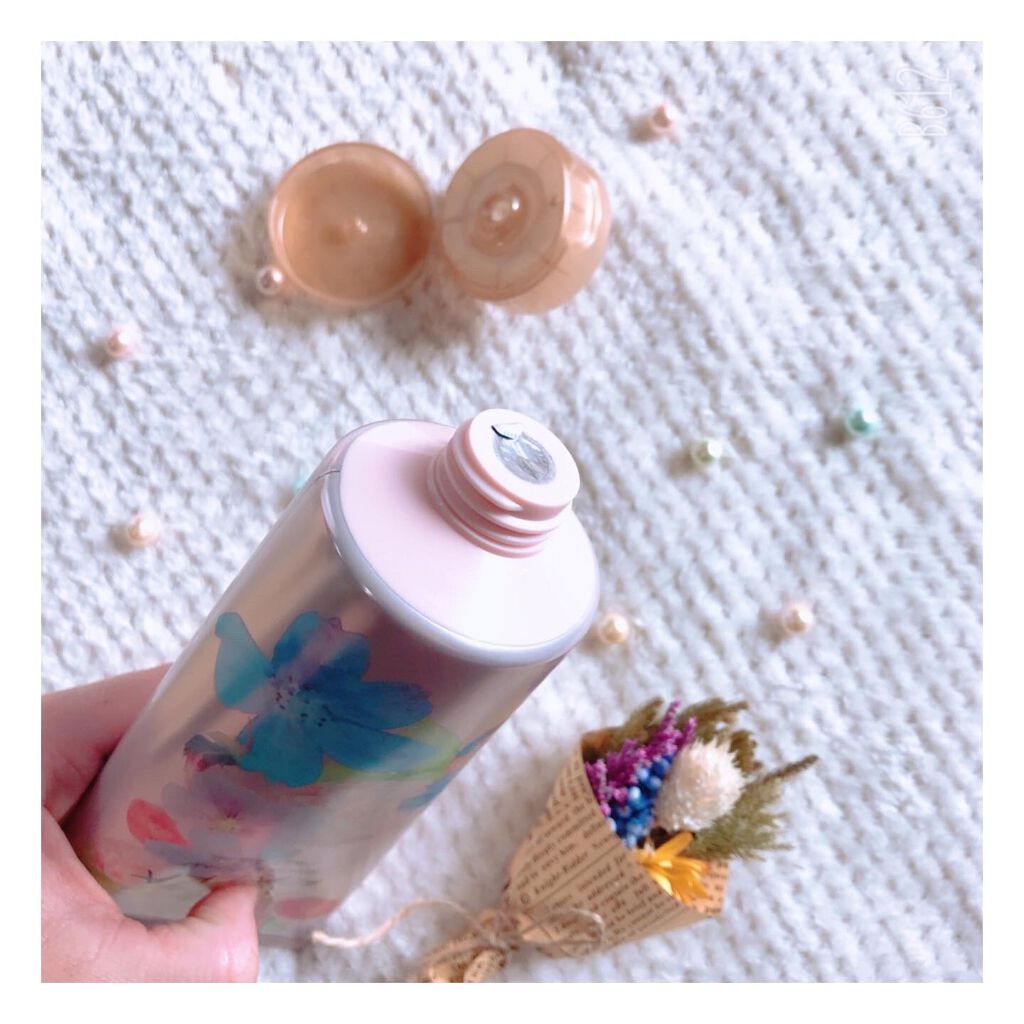 カイカ グロス&リペア へアマスク/KAIKA/ヘアマスク・ヘアパックを使ったクチコミ(2枚目)