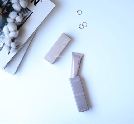 インブレイスハンドクリームネロリ&ペチュリー/AROMATICA/ハンドクリームを使ったクチコミ(5枚目)